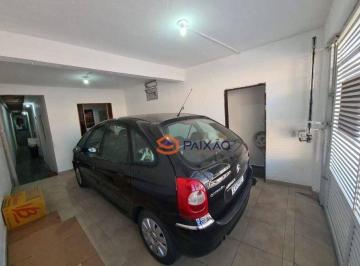 e00db69b71bb41036ad0a3fc775ceb0da76f56e8 · Sobrado à venda, 180 m² por R$ 350.000,00 - Cidade Miguel Badra (Gleba 02) - Suzano/SP