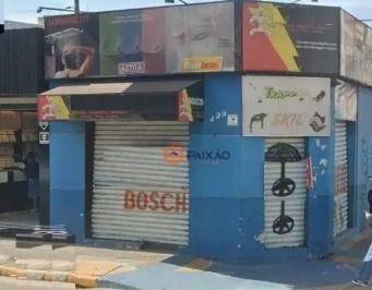 43d792197db05f436548f85c9ca1b4adc630ffbe · Salão para alugar, 110 m² por R$ 10.463,00/mês - Centro - Suzano/SP