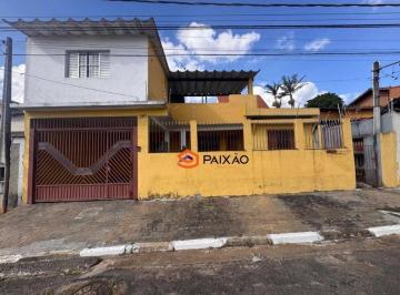 523b86060d693ab220615af06feee6d7d633040a · Casa com 3 dormitórios à venda, 225 m² por R$ 950.000 - Jardim Carlos Cooper - Suzano/SP