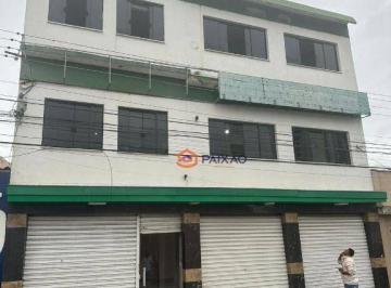 0ac84b2c4ac13cb54598351fe1123bc05f08310e · Prédio à venda, 265 m² por R$ 3.000.000,00 - Centro - Suzano/SP