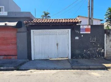 8eb37b23e48329f2a5a2263af3968622738f408a · Casa à venda, 120 m² por R$ 400.000,00 - Vila São Sebastião - Mogi das Cruzes/SP