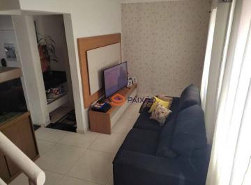2f6748ab0cf3a4ff74806d7f64d33739cbe756e0 · Sobrado com 3 dormitórios à venda, 65 m² por R$ 320.000,00 - Vila Brasileira - Mogi das Cruzes/SP