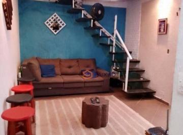 a9cd37c91ab17f998cb853fdd52bd66cbe8744e3 · Sobrado com 3 dormitórios à venda, 160 m² por R$ 300.000,00 - Jardim Saúde - Suzano/SP