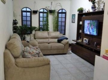 1f70eff90cdb55a71604a06a268dd2a520586a82 · Sobrado à venda, 129 m² por R$ 500.000,00 - Jardim Saúde - Suzano/SP