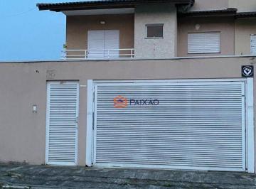f5bdf926616bf4de686e170be09e576145f476a0 · Casa com 3 dormitórios à venda, 144 m² por R$ 900.000,00 - Sítio São José - Suzano/SP