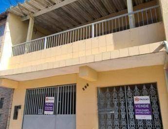 01e1741ad7f6f66791d39f3d6b4d8c7c6b7fa045 · Sobrado à venda, 225 m² por R$ 300.000,00 - Jardim São José - Suzano/SP