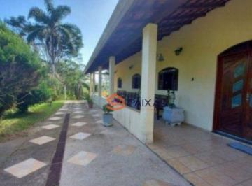 150415e6644f18d3bee5c794694d999fbffb62ff · Chácara com 4 dormitórios à venda, 48167 m² por R$ 3.000.000 - Biritiba Ussu - Mogi das Cruzes/SP