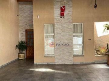 0c16cfbc4a5f84fc3480706df07be8f12f5d8060 · Casa com 3 dormitórios à venda, 126 m² por R$ 535.000,00 - Vila Urupês - Suzano/SP