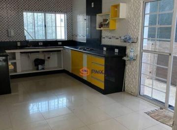 4fce2c2bf6d36c6a316503e65467d63ca5e5b5da · Casa com 3 dormitórios à venda, 143 m² por R$ 490.000,00 - Jardim Monte Cristo - Suzano/SP
