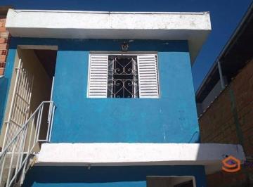 f9fae91bb396fbc54d41eb45c743c3adc4c52c14 · Sobrado com 4 dormitórios à venda, 50 m² por R$ 320.000,00 - Cidade Kemel - São Paulo/SP