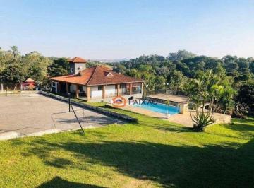 7fa8d08f1e9cb89ddf165df8bde2116d8c9bd91c · Chácara à venda, 2020 m² por R$ 1.000.000,00 - Meu Sossego - Suzano/SP