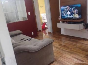 cddc3ca80179d8215e81f6df5cc55086c87b40bd · Apartamento com 2 dormitórios à venda, 54 m² por R$ 282.000,00 - Parque Residencial Casa Branca - Su