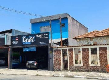 5eaf10869672f42a868f65f6f009b10161c863a2 · Área à venda, 1860 m² por R$ 3.300.000,00 - Vila Figueira - Suzano/SP
