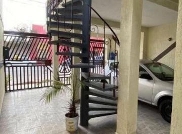8af630c3dad74710ee78bc7aac7e755d78efca9f · Sobrado à venda, 191 m² por R$ 700.000,00 - Parque Suzano - Suzano/SP