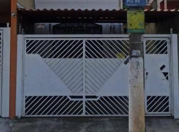 a747e1f2fac6d4e33763c3ddba6c38b5e10f4a3b · Sobrado com 2 dormitórios à venda, 225 m² por R$ 580.000,00 - Cidade Kemel - Poá/SP