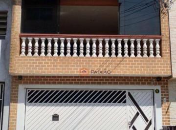 7398a6e69cd491a353bb46e714b4c6cc9fe17f7d · Sobrado com 3 dormitórios à venda, 209 m² por R$ 585.000,00 - Parque Santa Rita - São Paulo/SP