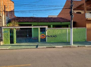 6eb82a3d2ef5cd1fc498e54d28eae5c93ae7bbd7 · Casa com 3 dormitórios à venda, 165 m² por R$ 490.000,00 - Jardim Santa Inês - Suzano/SP