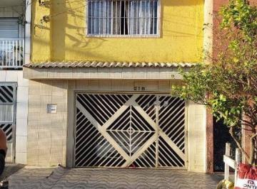 7e1fc3cfddf1613541f02419b57dd1ccef12f26c · Sobrado com 4 dormitórios à venda, 40 m² por R$ 350.000,00 - Vila Neila - São Paulo/SP