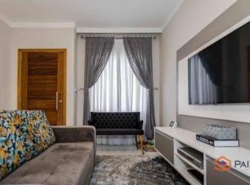 f17b1415a2b7b5799bfd86ba1247c13a0b1710d4 · Casa com 3 dormitórios à venda, 75 m² por R$ 730.000,00 - Vila Oliveira - Mogi das Cruzes/SP
