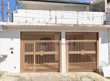 3409f6fa645d9f194f2e6d49027d04a3a27631cb · Casa com 4 dormitórios à venda, 190 m² por R$ 440.000,00 - Conjunto Residencial Nova Bertioga - Mogi