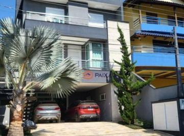 63d2038aa314e3f4acf7d1e125e97b2db5d5b9b5 · Casa com 3 dormitórios à venda, 500 m² por R$ 4.000.000,00 - Parque Residencial Itapeti - Mogi das C