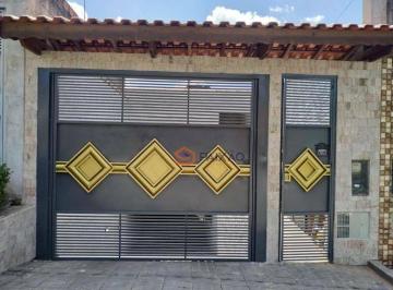 aded7cde4e8779352d129a4fe19c95e792514042 · Casa com 2 dormitórios à venda, 250 m² por R$ 630.000,00 - Jardim Nova América - Suzano/SP