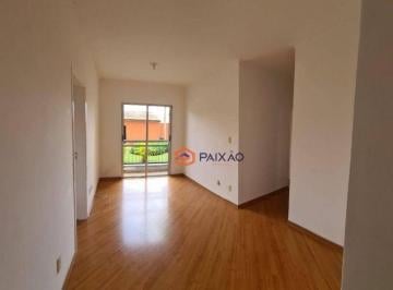 e1079022cb81f52545ea021fecf45f70782d45a4 · Apartamento com 3 dormitórios à venda, 60 m² por R$ 350.000,00 - Centro - Suzano/SP