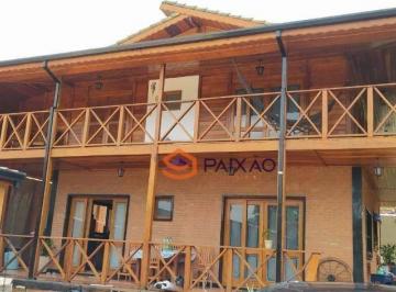 7a4bd5af99fe67d001f52daac5fbfc3626bfe070 · Chácara com 3 dormitórios à venda, 2350 m² por R$ 2.200.000,00 - Ribeirão Grande - Pindamonhangaba/S