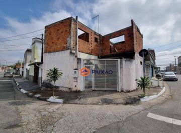 81e615907816b7a149e9162e16780acef0439d33 · Sobrado com 2 dormitórios à venda, 92 m² por R$ 360.000,00 - Jardim Santa Lúcia - Suzano/SP