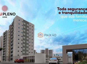 bc0c082b5b9566164c161465e270c636b8325b67 · Apartamento com 2 dormitórios à venda, 52 m² por R$ 326.939,01 - Vila Cintra - Mogi das Cruzes/SP