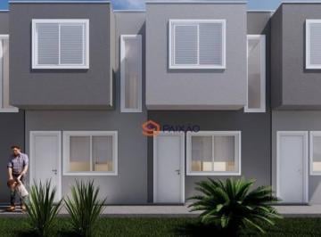 d67d7fbac5ecc65c796141a5e628375814ffa569 · Sobrado com 2 dormitórios à venda, 56 m² por R$ 292.832,07 - Jundiapeba - Mogi das Cruzes/SP