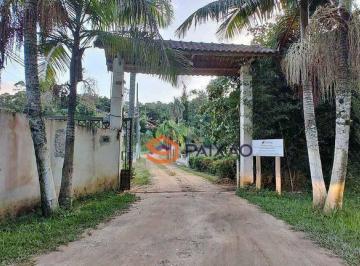 b1330830dd7e8b0bf99a483d748b02c16b6c0fb0 · Terreno à venda, 1000 m² por R$ 100.000,00 - Quinta Divisão - Suzano/SP