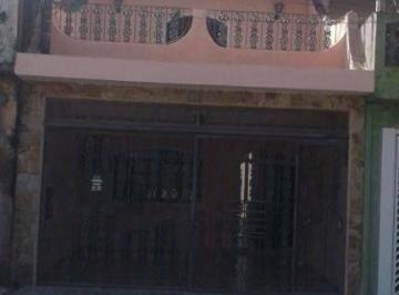7aafca3f7fc13b2f8eb1c51df0081b065e9f26b6 · Sobrado com 3 dormitórios à venda, 177 m² por R$ 639.000,00 - Parque Maria Helena - Suzano/SP