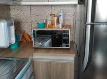 e3bc2ef0d455ecfd76f6d6e586b4e11c0feac9a2 · Apartamento com 2 dormitórios à venda, 49 m² por R$ 180.000,00 - Jardim Monte Cristo - Suzano/SP