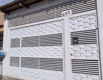 36ac407c2e2873a0e7d84f389813fbd346a0cc0d · Casa à venda, 350 m² por R$ 350.000,00 - Jardim Revista - Suzano/SP