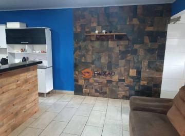 8e2768c987b3f75b95dda5d71cf8b9075e01ce28 · Casa com 2 dormitórios à venda, 70 m² por R$ 265.000,00 - Parque Palmeiras - Suzano/SP