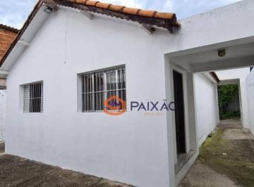 Fachada da casa  · Casa com 2 dormitórios, 80 m² - venda por R$ 380.000,00 ou aluguel por R$ 1.723,89/mês - Jardim Nata