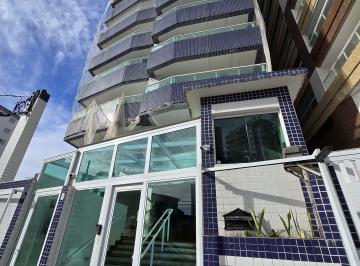 Apartamento de 1 quarto, Praia Grande · Amplo 1 dormitório, prédio com lazer completo, ótimo pra airbnb!