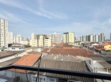 kvdgc002ogy5mmjjmgewytdk_md · Apartamento 1 Dormitório na Guilhermina | 57m² Vista Livre por Apenas R$ 280 Mil