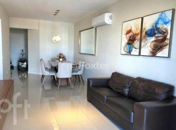 10b621cb · Apartamento, 4 dormitórios, 118 m², em Jardim Atlântico