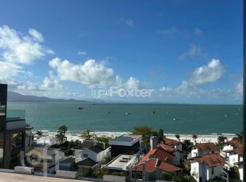 4e5344fc · Apartamento, 1 dormitórios, 55.28 m², em Jurerê