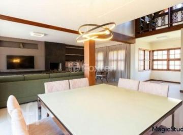 ca249c2c · Casa, 4 dormitórios, 289.57 m², em João Paulo