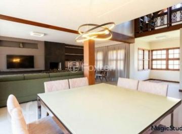 ca249c2c · Casa, 4 dormitórios, 289.57 m², em João Paulo