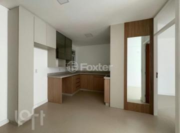 7c6b346c · Apartamento, 1 dormitórios, 52 m², em Lagoa da Conceição