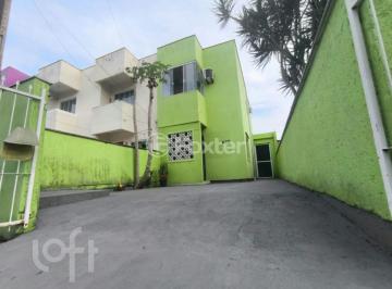 b26070fe · Casa, 2 dormitórios, 70 m², em São João do Rio Vermelho