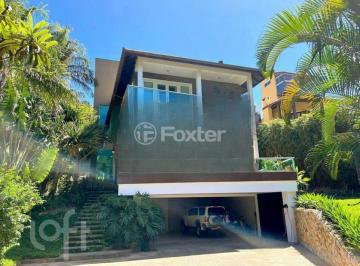 ee48554c · Casa, 4 dormitórios, 325 m², em Barra da Lagoa