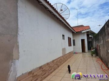 Foto 01 · Imperdível oportunidade: Casa à venda em Jaguariúna-SP, Jd. Cruzeiro do Sul, 2 quartos, 1 suíte, 1 s