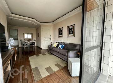 e3d583fc · Apartamento, 3 dormitórios, 76 m², em Lar São Paulo