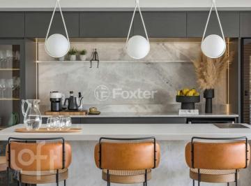 05b34db1 · Apartamento, 3 dormitórios, 145 m², em Brooklin Paulista