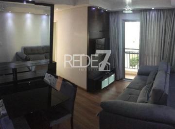 Foto 01 · Apartamento à venda em Campinas-SP, Vila Mimosa: 2 quartos, 1 sala, 1 banheiro, 1 vaga de garagem, 5